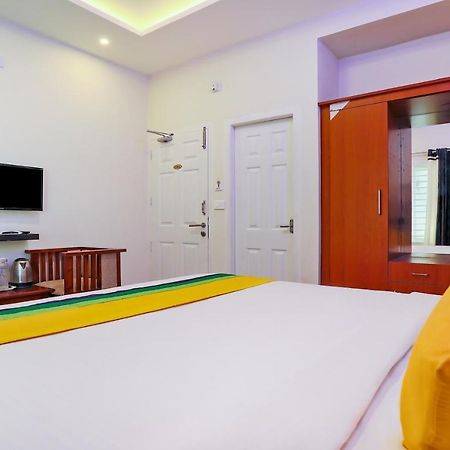 Itsy Hotels Kottaram Residency 乌提 外观 照片