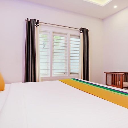 Itsy Hotels Kottaram Residency 乌提 外观 照片