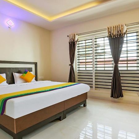 Itsy Hotels Kottaram Residency 乌提 外观 照片