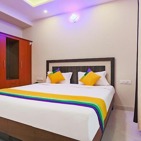 Itsy Hotels Kottaram Residency 乌提 外观 照片