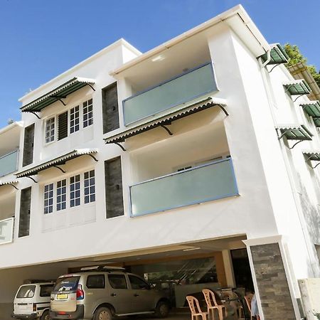 Itsy Hotels Kottaram Residency 乌提 外观 照片