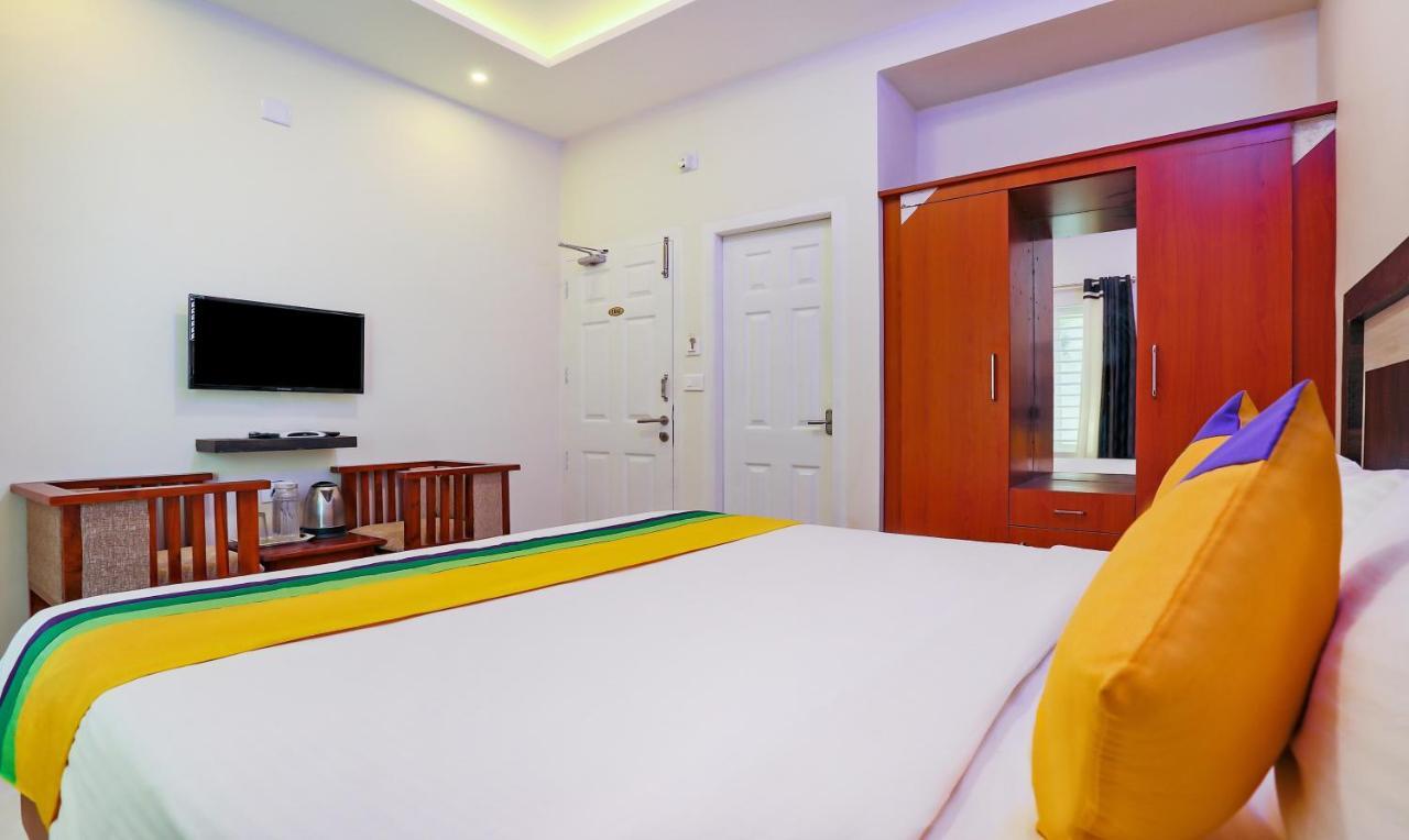 Itsy Hotels Kottaram Residency 乌提 外观 照片