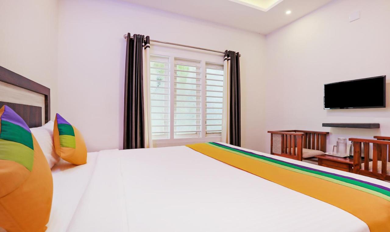 Itsy Hotels Kottaram Residency 乌提 外观 照片