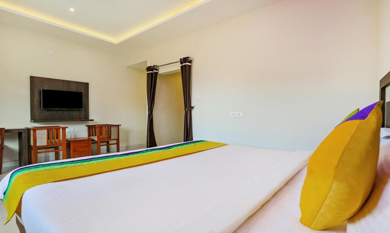 Itsy Hotels Kottaram Residency 乌提 外观 照片