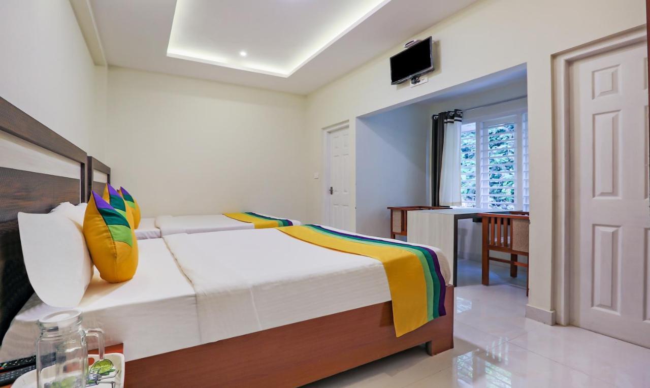 Itsy Hotels Kottaram Residency 乌提 外观 照片